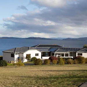 Guest house Sea View, Hobart