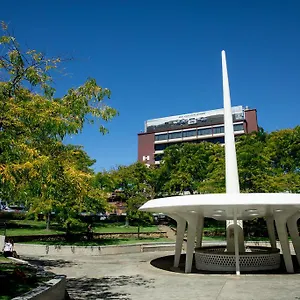 Hotel Fountainside, Hobart