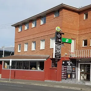 Hotel The Waratah, Hobart