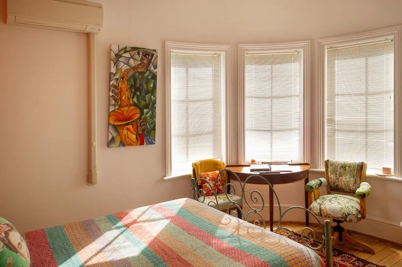 Guest house Assemblage Boutique Art B & B Hobart