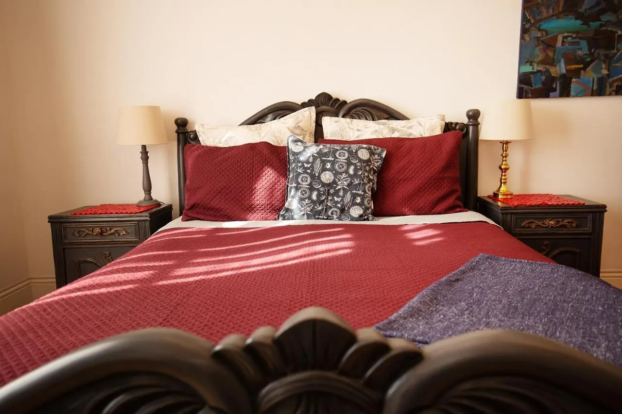 Guest house Assemblage Boutique Art B & B Hobart