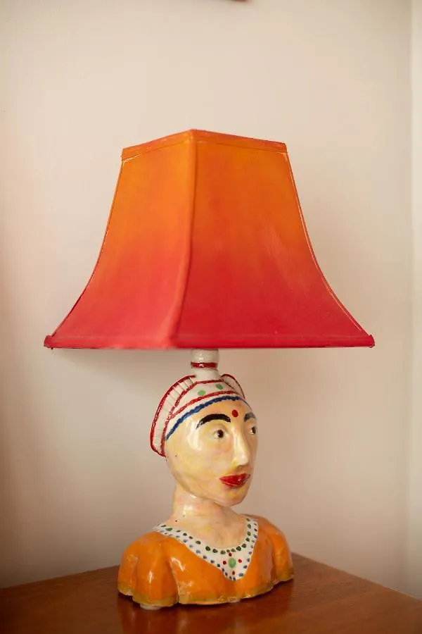 Assemblage Boutique Art B & B Hobart