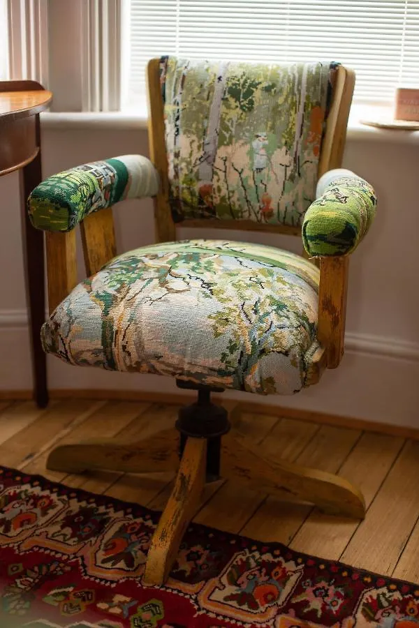 Guest house Assemblage Boutique Art B & B Hobart